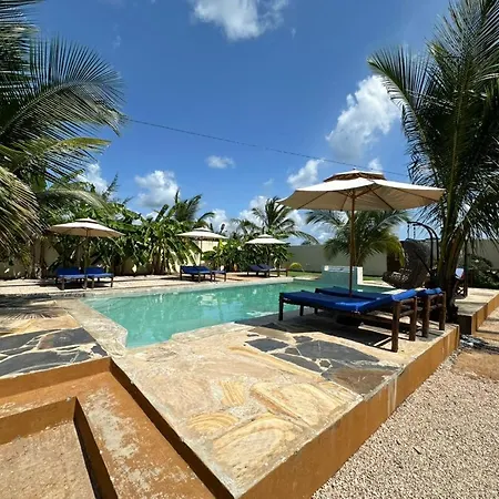 Palm Cultural Village